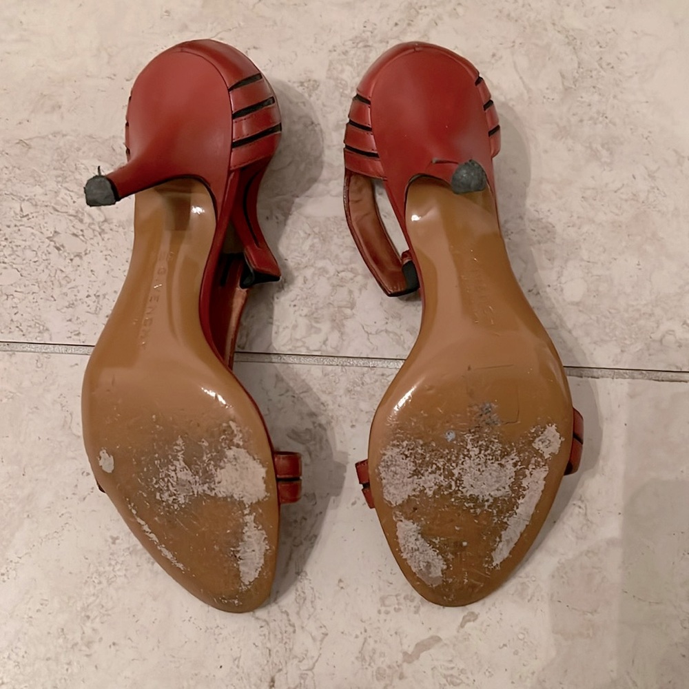 Givenchy heels - Picture 2 of 3